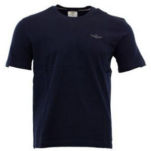 Tričká s krátkym rukávom Aeronautica Militare  TS2065J59208358
