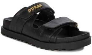 Žabky Guess  FLJFBUELE19Black