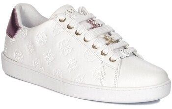 Nízke tenisky Guess  FLJROSELE12WHIPI