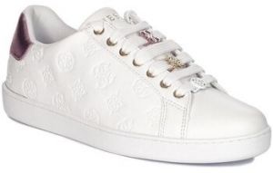 Nízke tenisky Guess  FLJROSELE12WHIPI