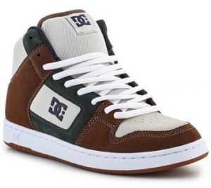 Polokozačky DC Shoes  Manteca 4 Hi