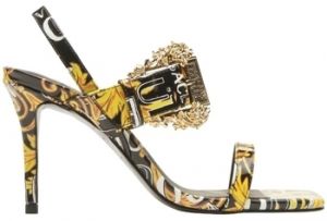 Sandále Versace  Chaussures 76VA3S71
