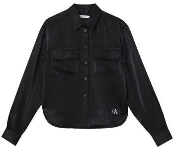 Košele a blúzky Calvin Klein Jeans  J20J220476