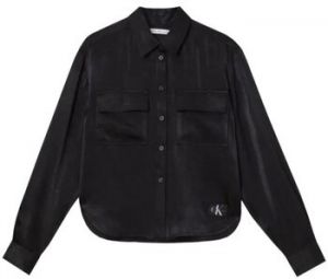 Košele a blúzky Calvin Klein Jeans  J20J220476