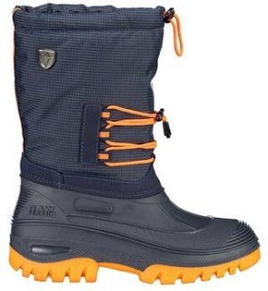 Obuv do snehu Cmp  Kids Ahto Wp Snow Boots