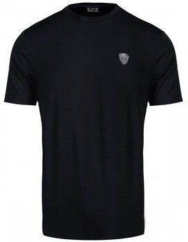 Tričká s krátkym rukávom Emporio Armani  Emporio Ea7