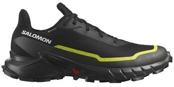 Bežecká a trailová obuv Salomon  Alphacross 5 Gtx