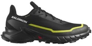 Bežecká a trailová obuv Salomon  Alphacross 5 Gtx