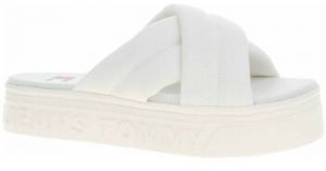 Žabky Tommy Hilfiger  EN0EN02465YBL