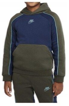 Mikiny Nike  DX5078325