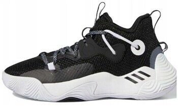 Polokozačky adidas  Stepback 3