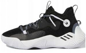 Polokozačky adidas  Stepback 3