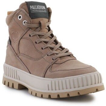 Polokozačky Palladium  Pallashock Hi