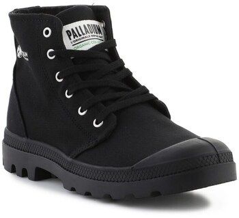 Polokozačky Palladium  Hi Organic Ii