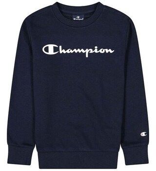 Mikiny Champion  Crewneck Sweatshirt