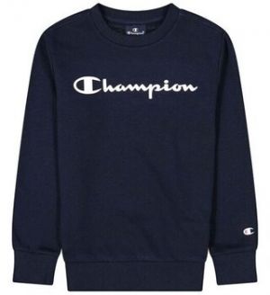 Mikiny Champion  Crewneck Sweatshirt