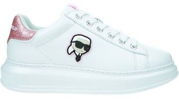 Nízke tenisky Karl Lagerfeld  Kapri