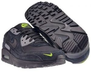 Nízke tenisky Nike  Air Max 90