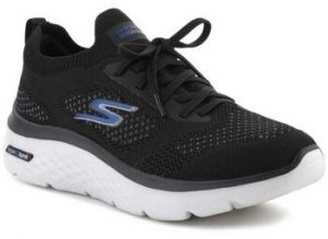 Nízke tenisky Skechers  216083BKGY