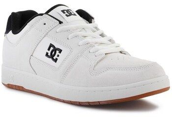 Nízke tenisky DC Shoes  Manteca 4