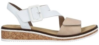 Sandále Rieker  Chaussures V3660