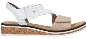 Sandále Rieker  Chaussures V3660