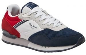 Nízke tenisky Pepe jeans  PMS40003