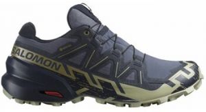 Bežecká a trailová obuv Salomon  Speedcross 6 Gtx Gore-tex