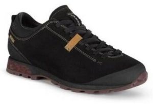 Turistická obuv Aku  Bellamont 3 Suede