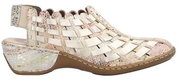 Sandále Rieker  Chaussures RAVENNA