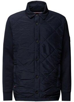 Kabáty Tommy Hilfiger  MW0MW27894