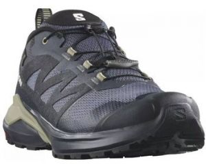 Bežecká a trailová obuv Salomon  Trailowe X-adventure Gtx Gore-tex