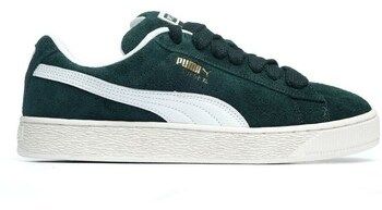 Nízke tenisky Puma  Suede Xl Hairy