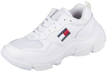 Nízke tenisky Tommy Hilfiger  Lightweight Hybrid Runner