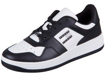 Nízke tenisky Tommy Hilfiger  Basket