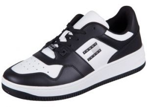 Nízke tenisky Tommy Hilfiger  Basket