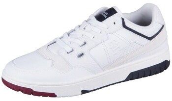 Nízke tenisky Tommy Hilfiger  Basket Street