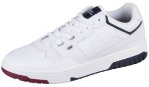 Nízke tenisky Tommy Hilfiger  Basket Street