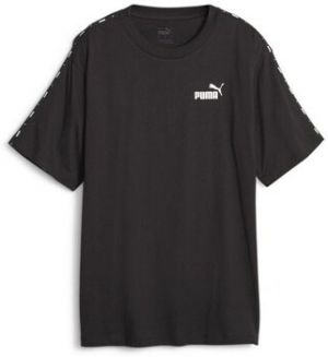 Tričká s krátkym rukávom Puma  Ess Tape