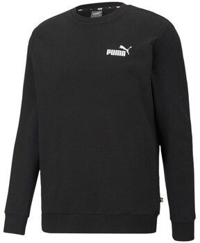 Mikiny Puma  Ess Small Logo Crew