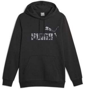 Mikiny Puma  67594601