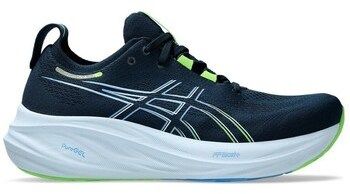 Bežecká a trailová obuv Asics  Gel Nimbus 26 400