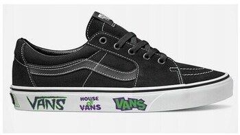 Nízke tenisky Vans  Sk8-low