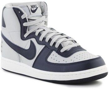 Polokozačky Nike  Terminator High