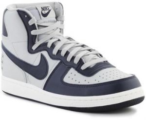 Polokozačky Nike  Terminator High