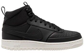 Členkové tenisky Nike  Court Vision Mid