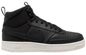 Členkové tenisky Nike  Court Vision Mid