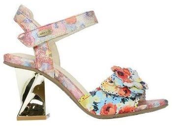 Sandále Laura Vita  Chaussures HACSIO 06