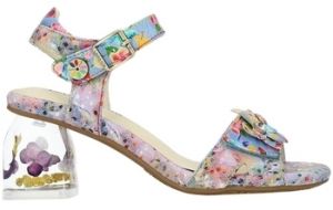 Sandále Laura Vita  Chaussures FRAMBOISEO 16