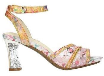Sandále Laura Vita  Chaussures NINO 07